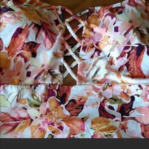 La Blanca Swimsuit NWT